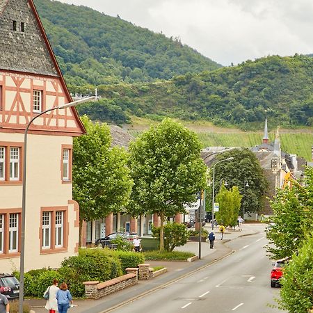 Baron Apartment Bernkastel-Kues Exterior photo