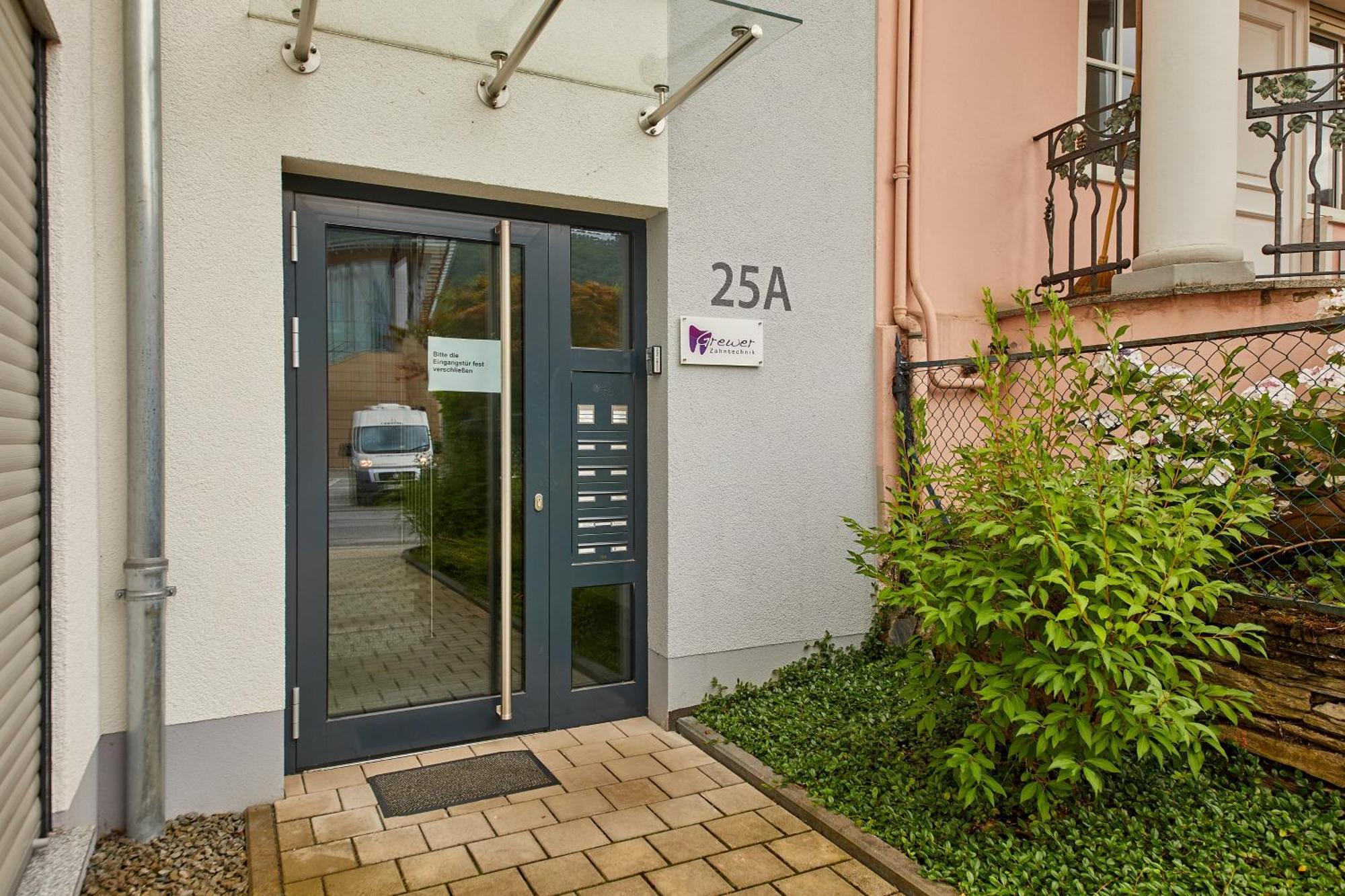 Baron Apartment Bernkastel-Kues Exterior photo