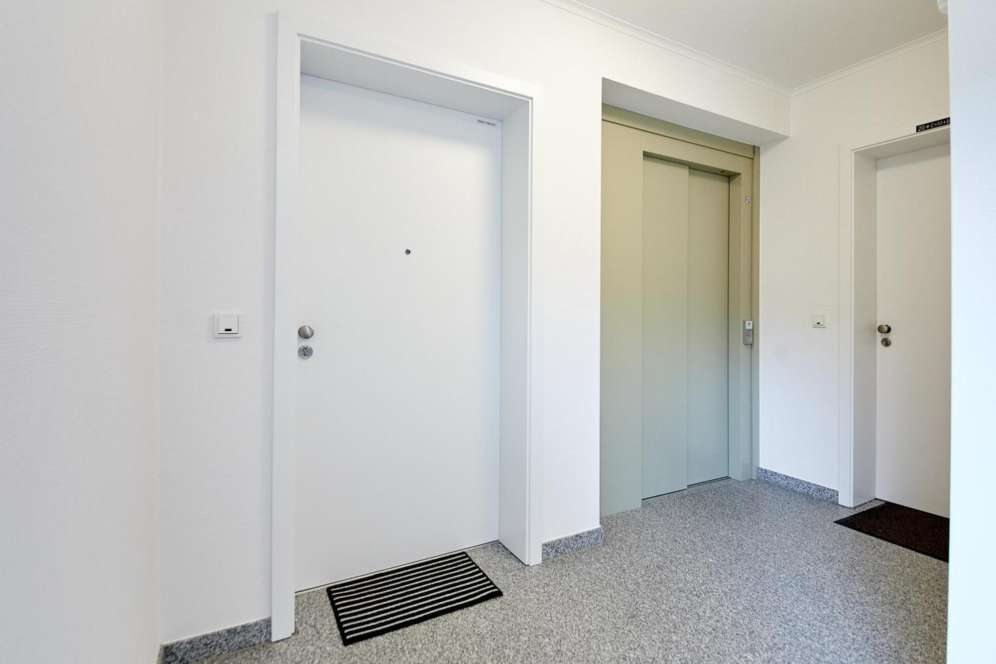 Baron Apartment Bernkastel-Kues Exterior photo