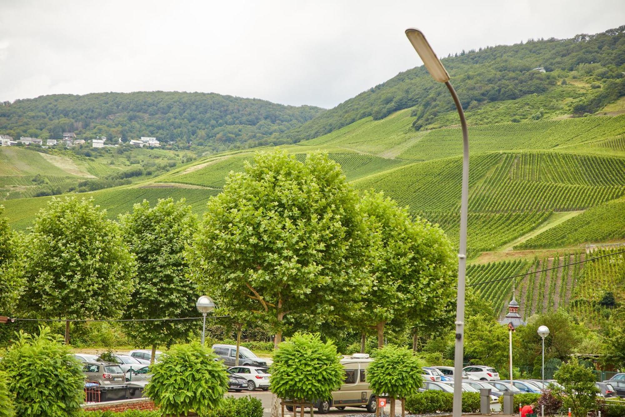 Baron Apartment Bernkastel-Kues Exterior photo