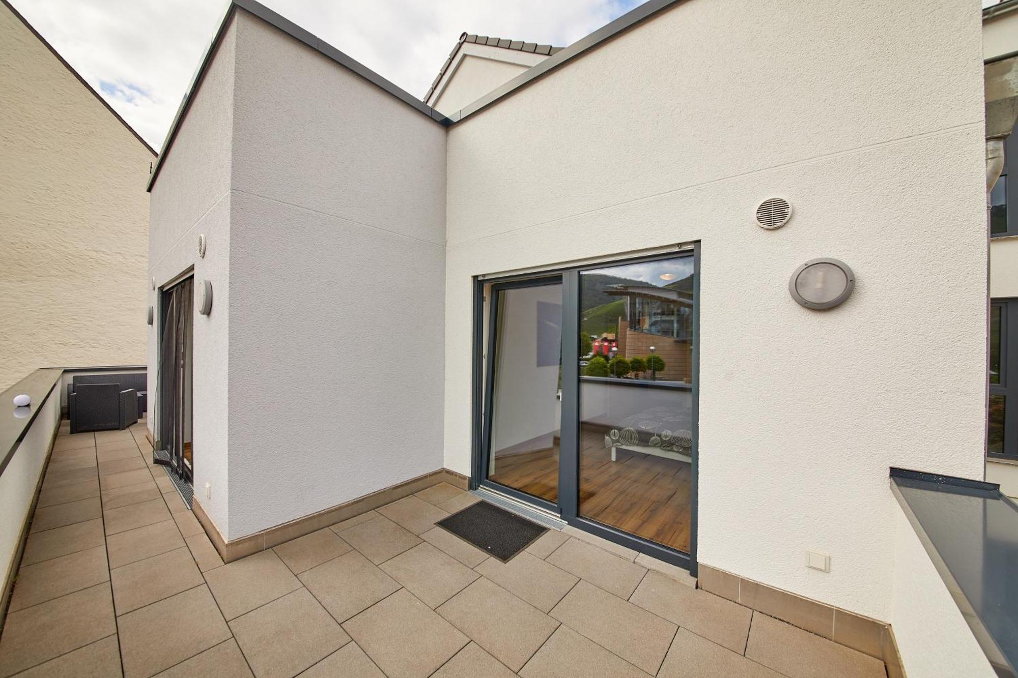 Baron Apartment Bernkastel-Kues Exterior photo
