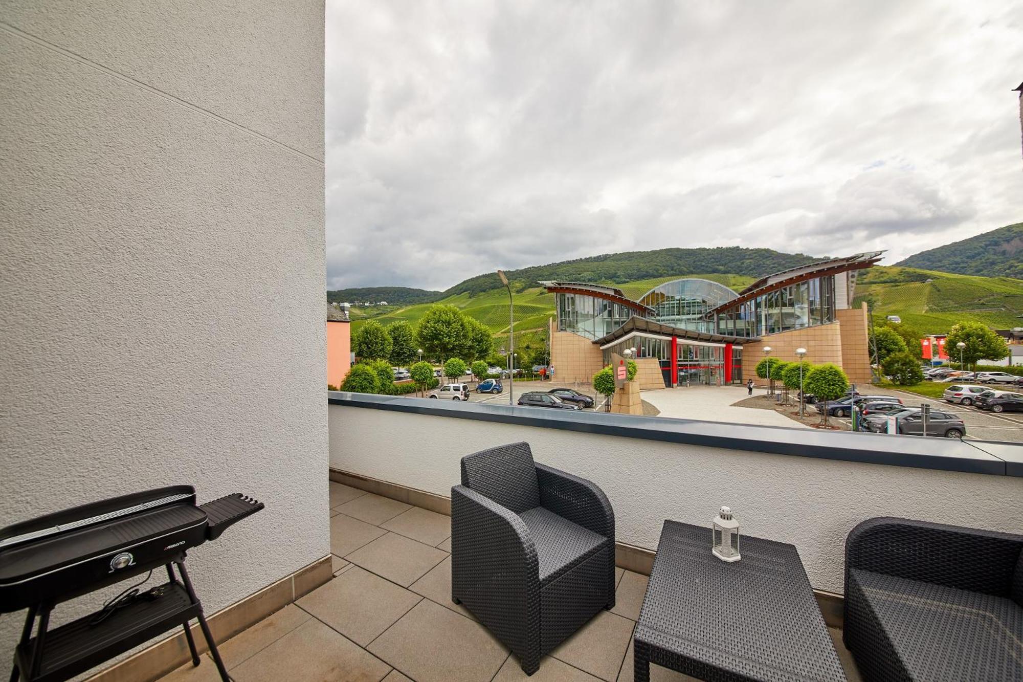 Baron Apartment Bernkastel-Kues Exterior photo